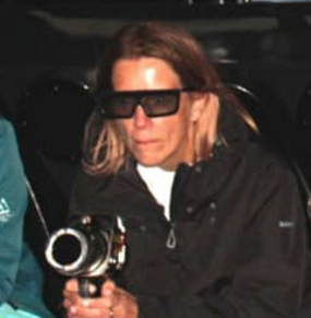 Dr. Vanessa Löbert